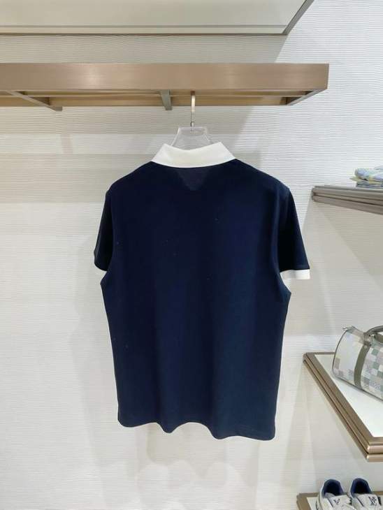 Dior Polo Shirts Short _SKUDiorsz48-56xetr51428331